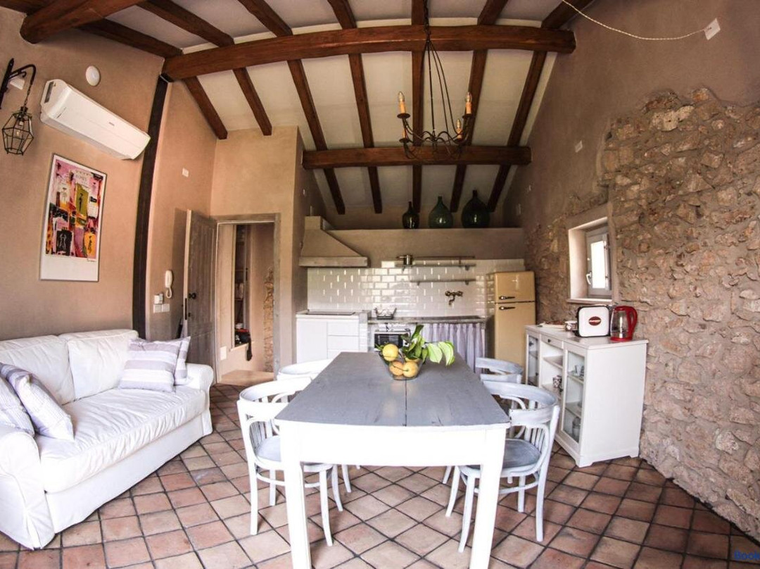 Casa Virginia