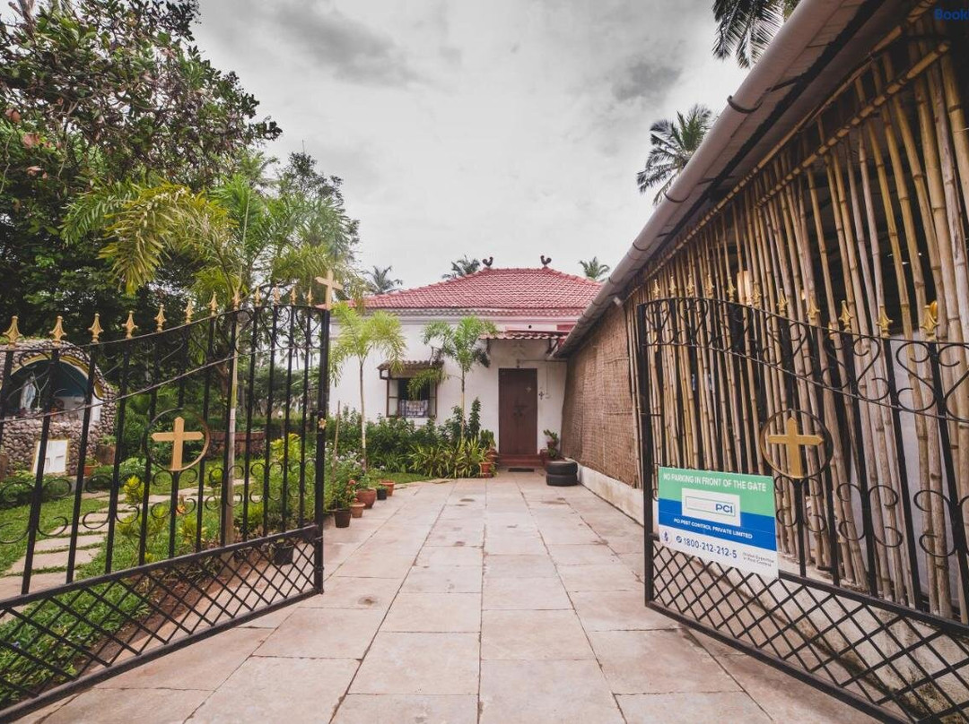 Casa de Fernandes