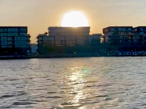 Love Boats - Canberra-堪培拉必去景点