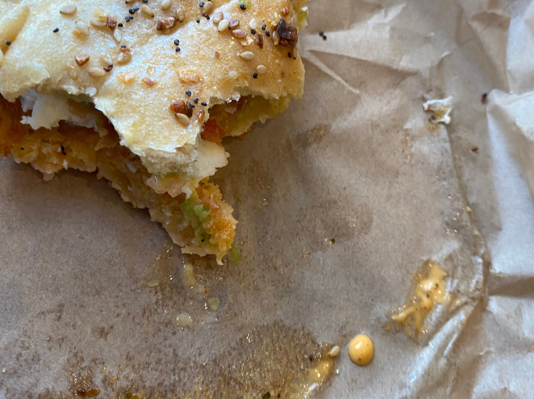 Einstein Bros. Bagels