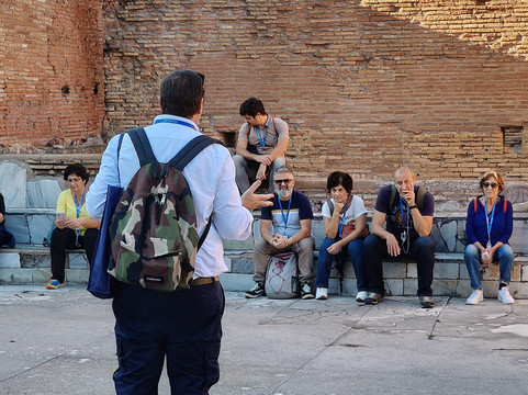 The Grand Tour Europe - Unique Guided Tours-罗马必去景点