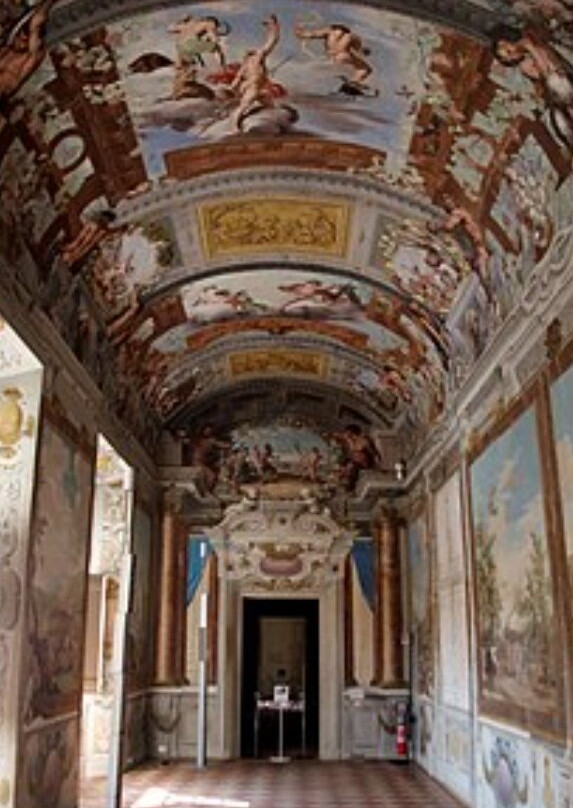 Emilia-romgna In Tour-萨索洛必去景点