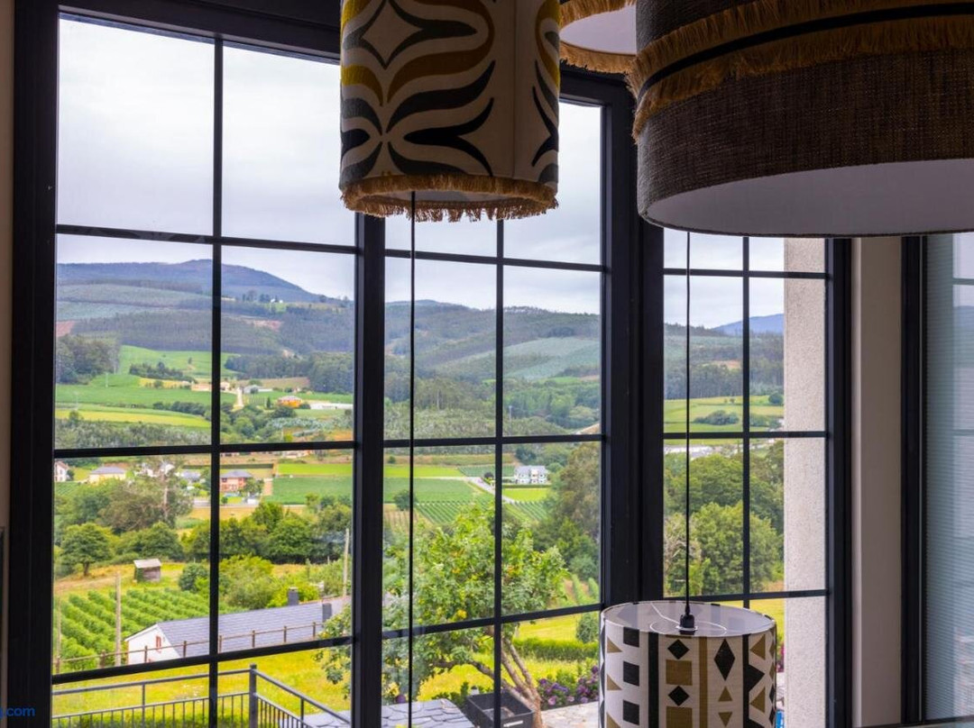 De la Osa hotel主图