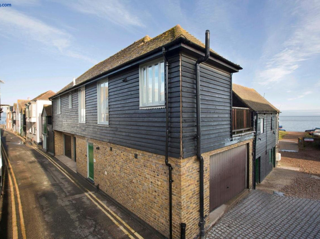Boat House