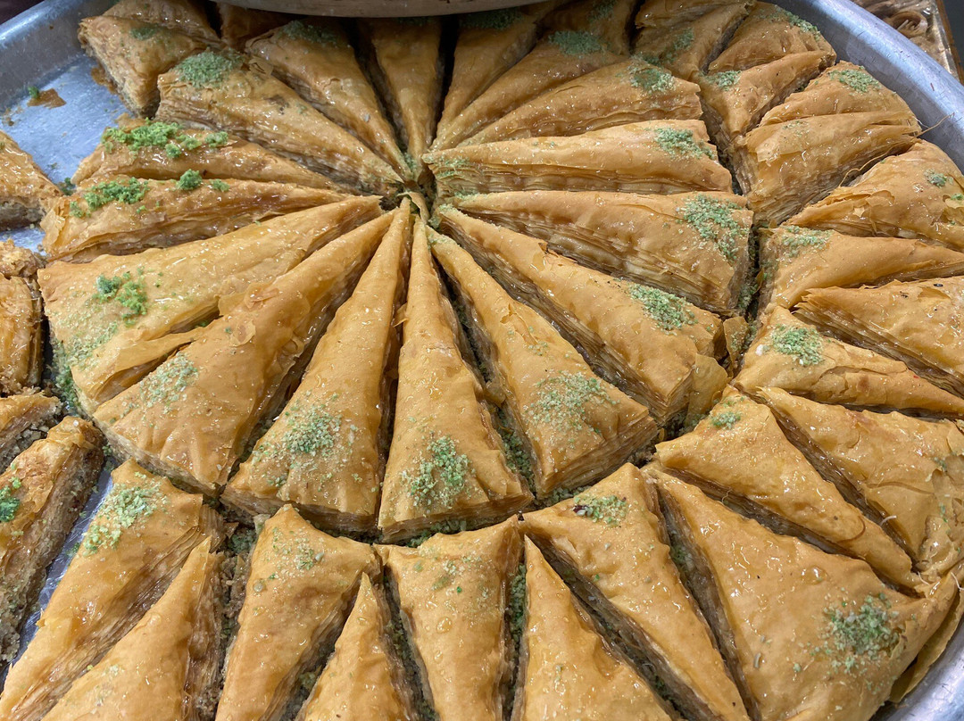 Food City-莫斯科必去景点