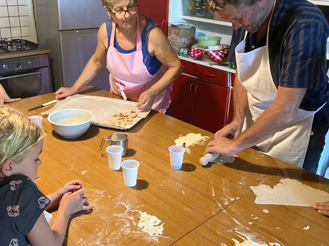 La Solitaria Pasta Farm景点图片