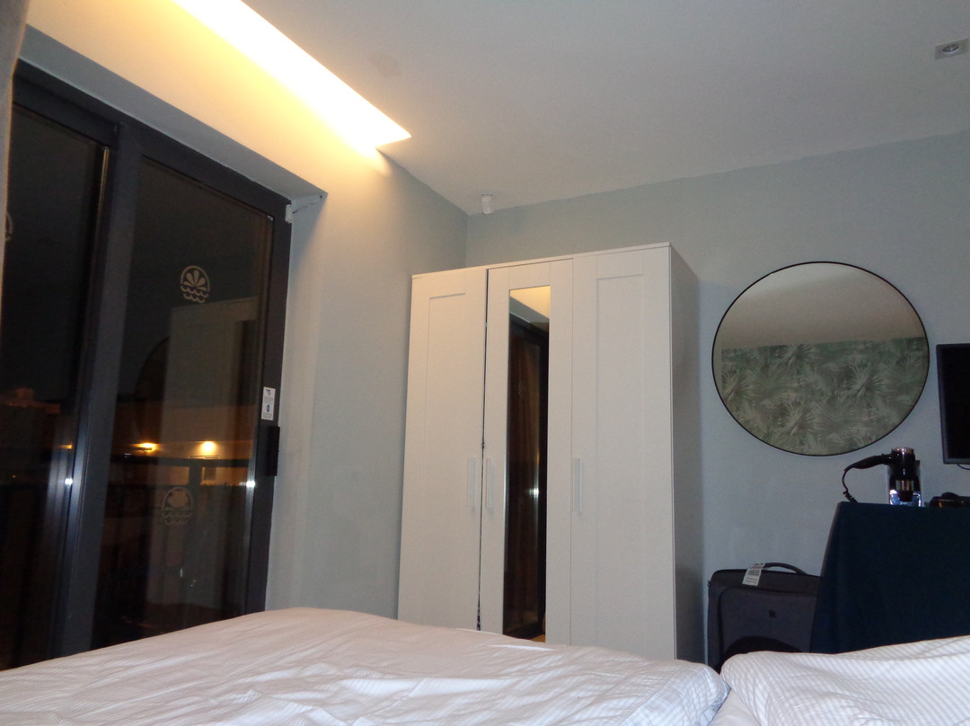 Pergola Hotel & Spa主图