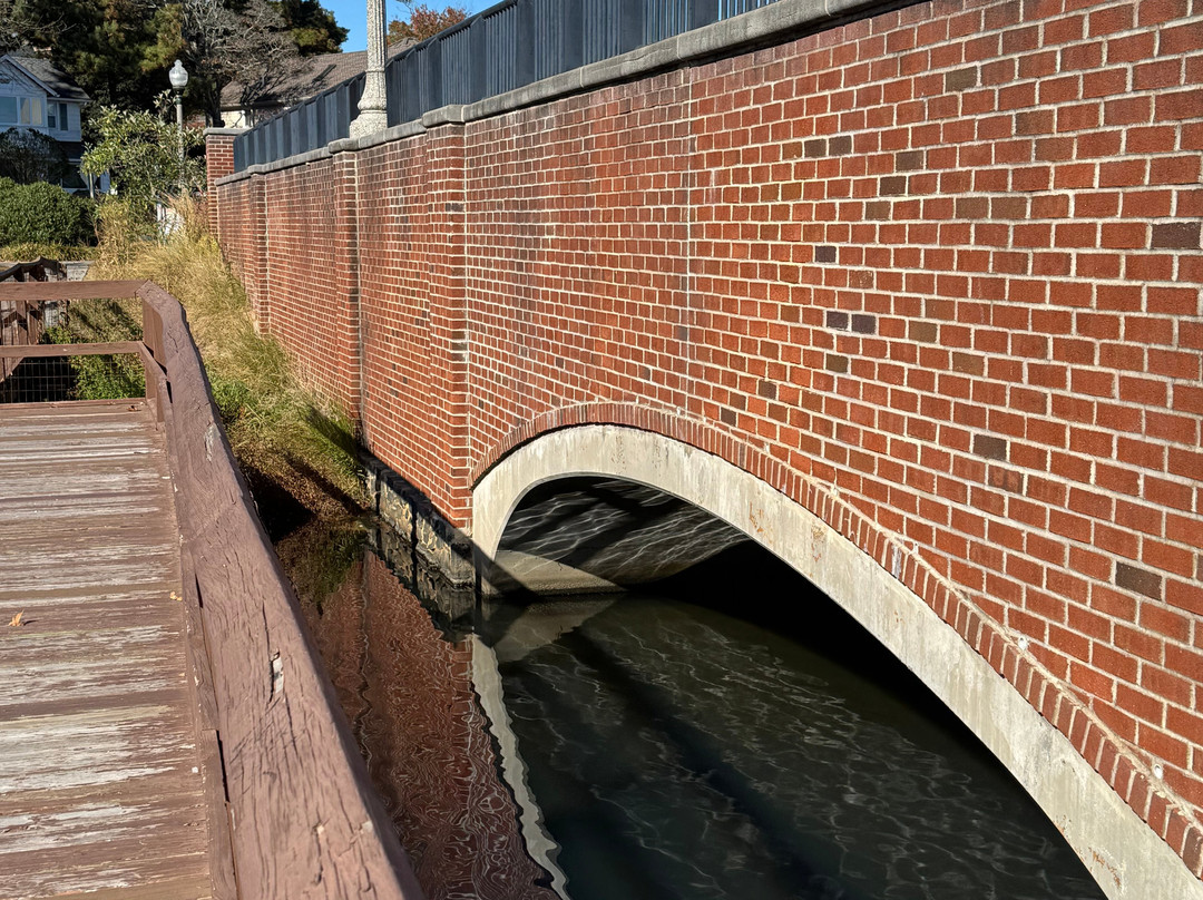 Lake Gerar Tot Lot-里霍博斯比奇必去景点