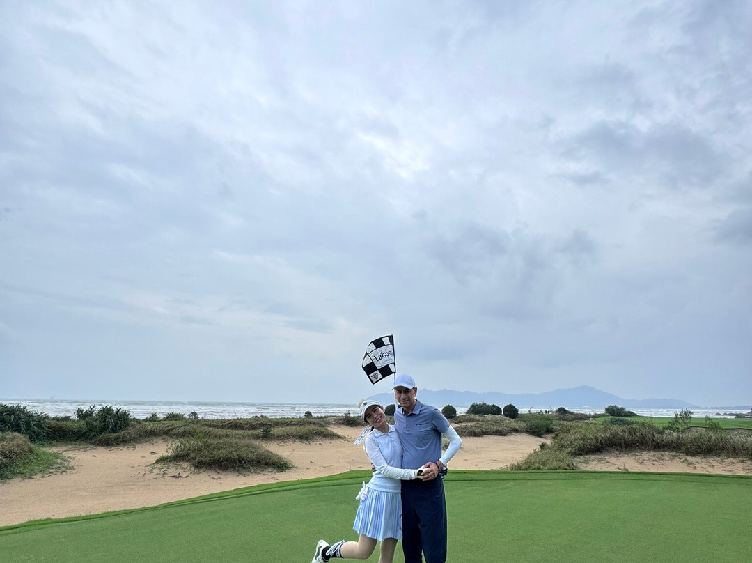 Laguna Golf Lang Co-Cu Du必去景点
