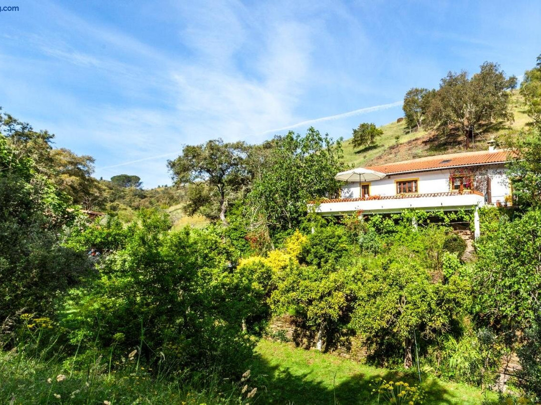 Monte Maravilhas