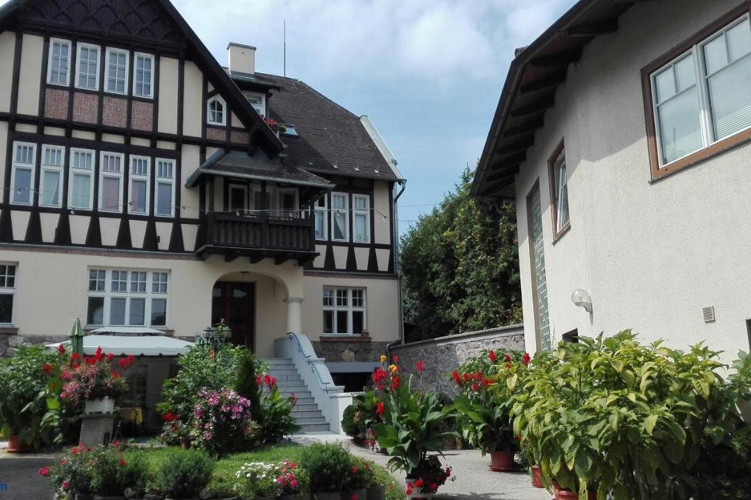 Breitenfurt bei Wien旅游攻略图片