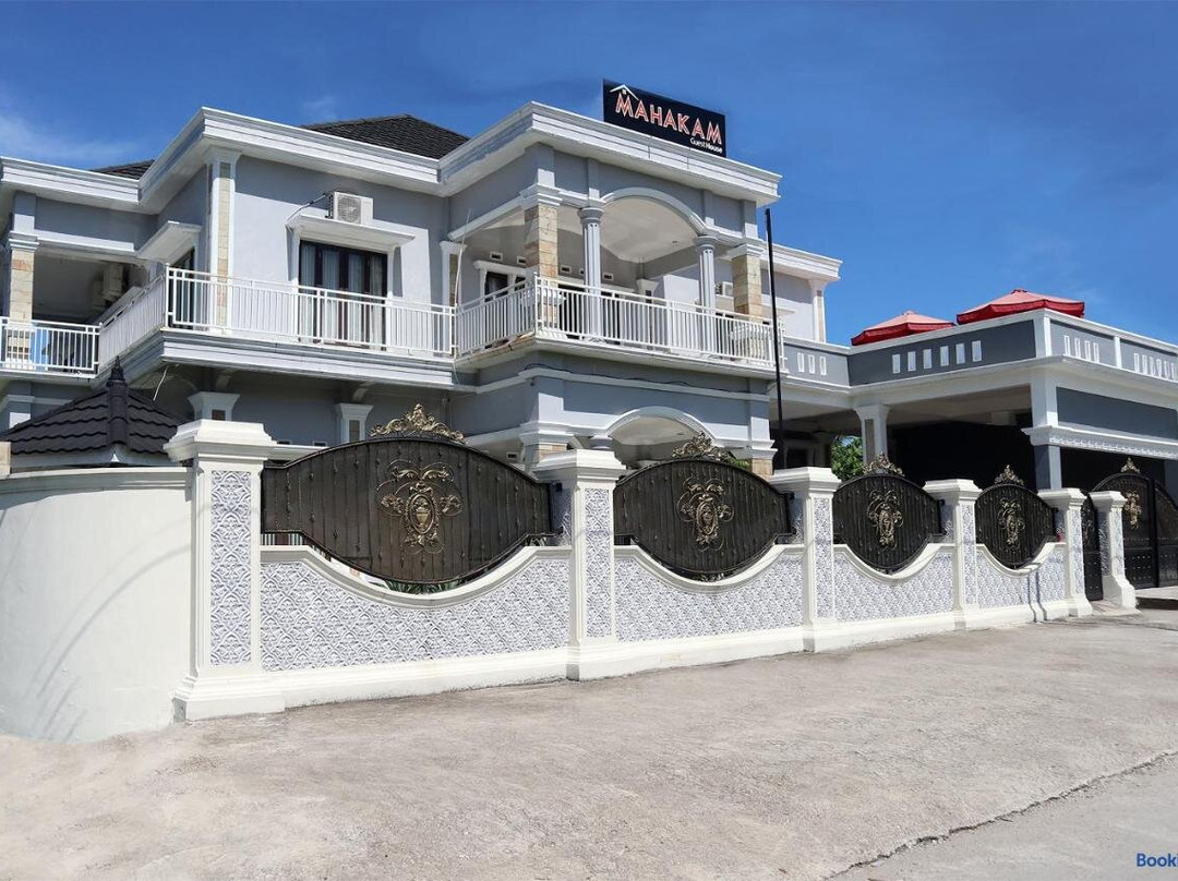 OYO 1326 Mahakam Guest House