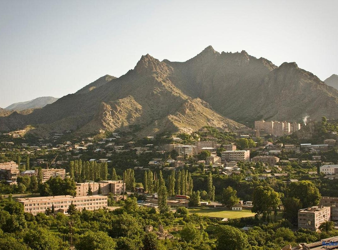 Meghri Inn主图