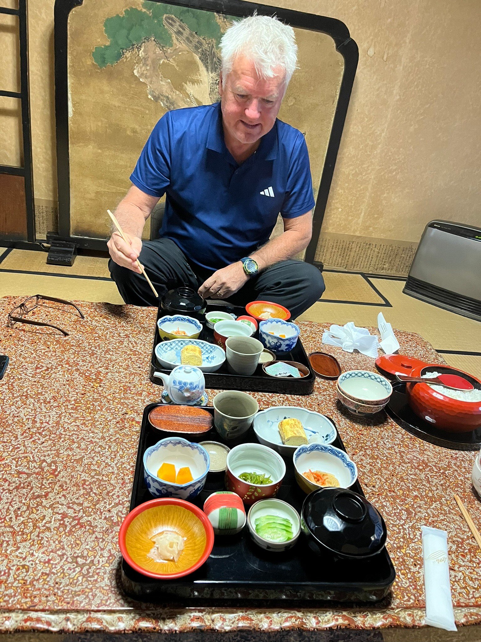 Ryokan Echigoya-官方