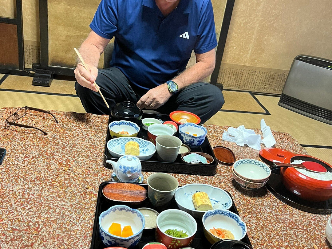 Ryokan Echigoya主图
