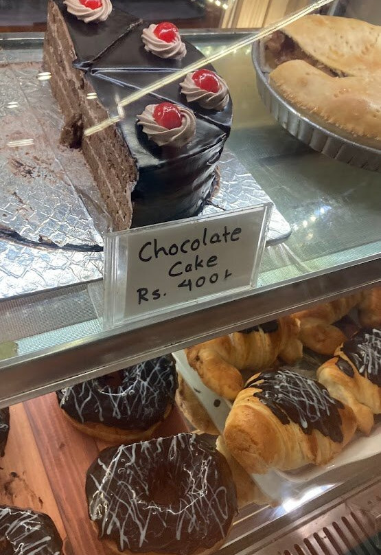 Illy Cafe & Expresso bar