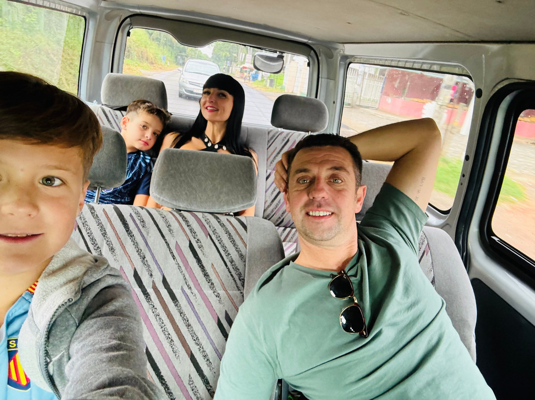 Chauffeur guide francophone au sri lanka (nalin) agence de voyage au sri lanka-科伦坡必去景点