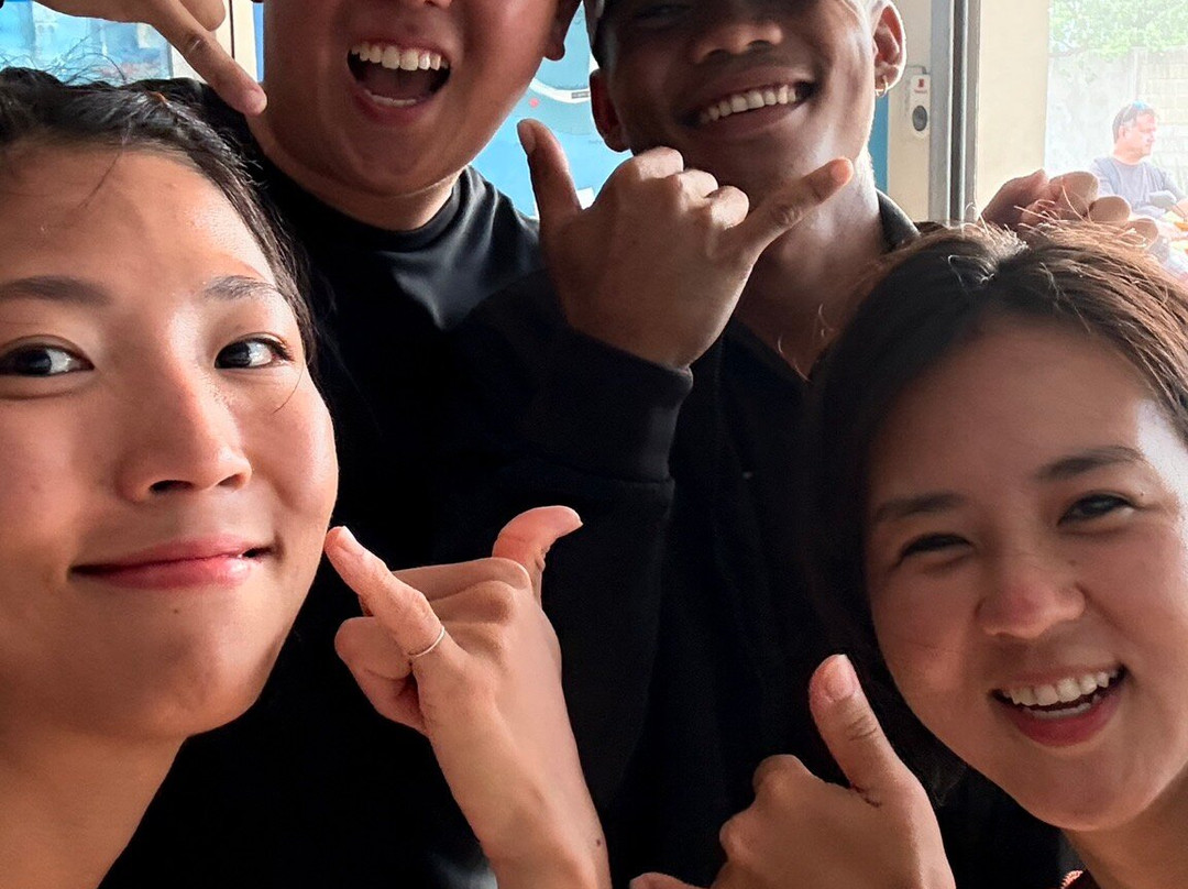 Haka Dive Center-Panglao必去景点