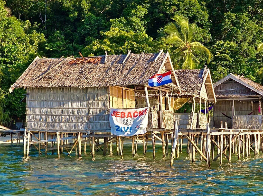 Delvin Homestay主图