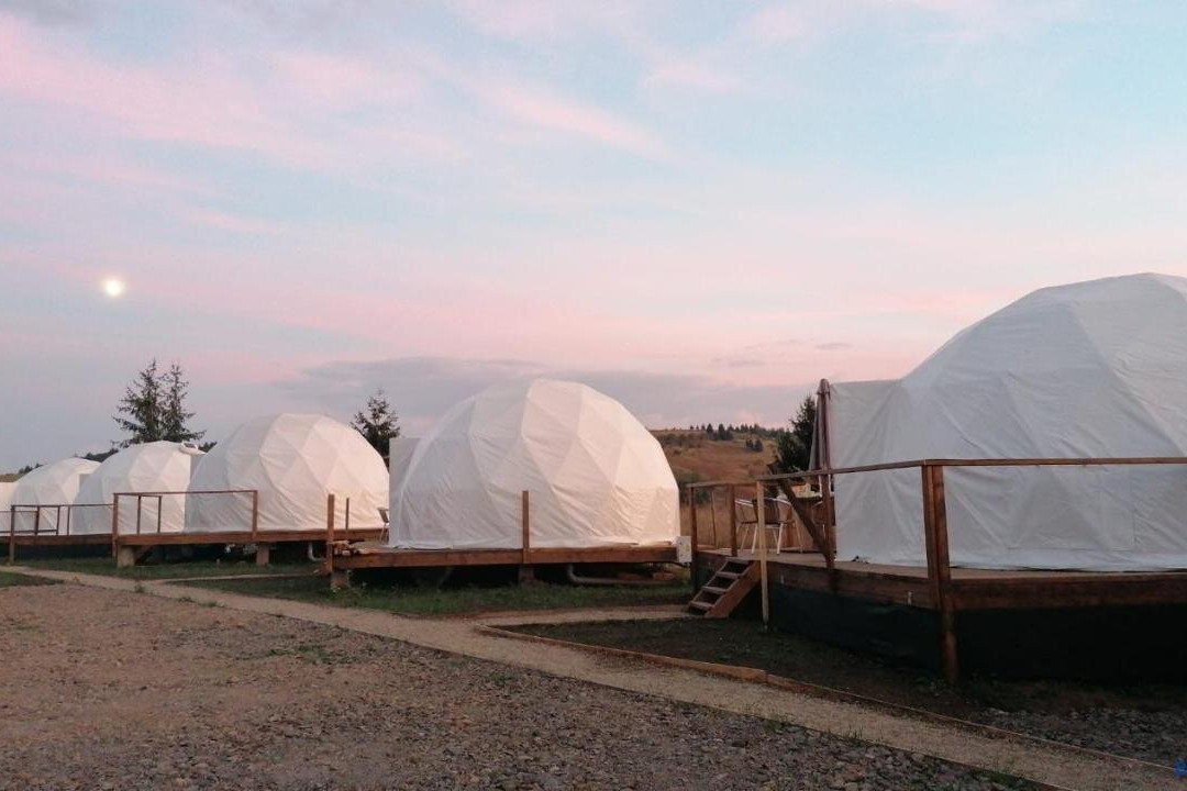 Glamping 4 us