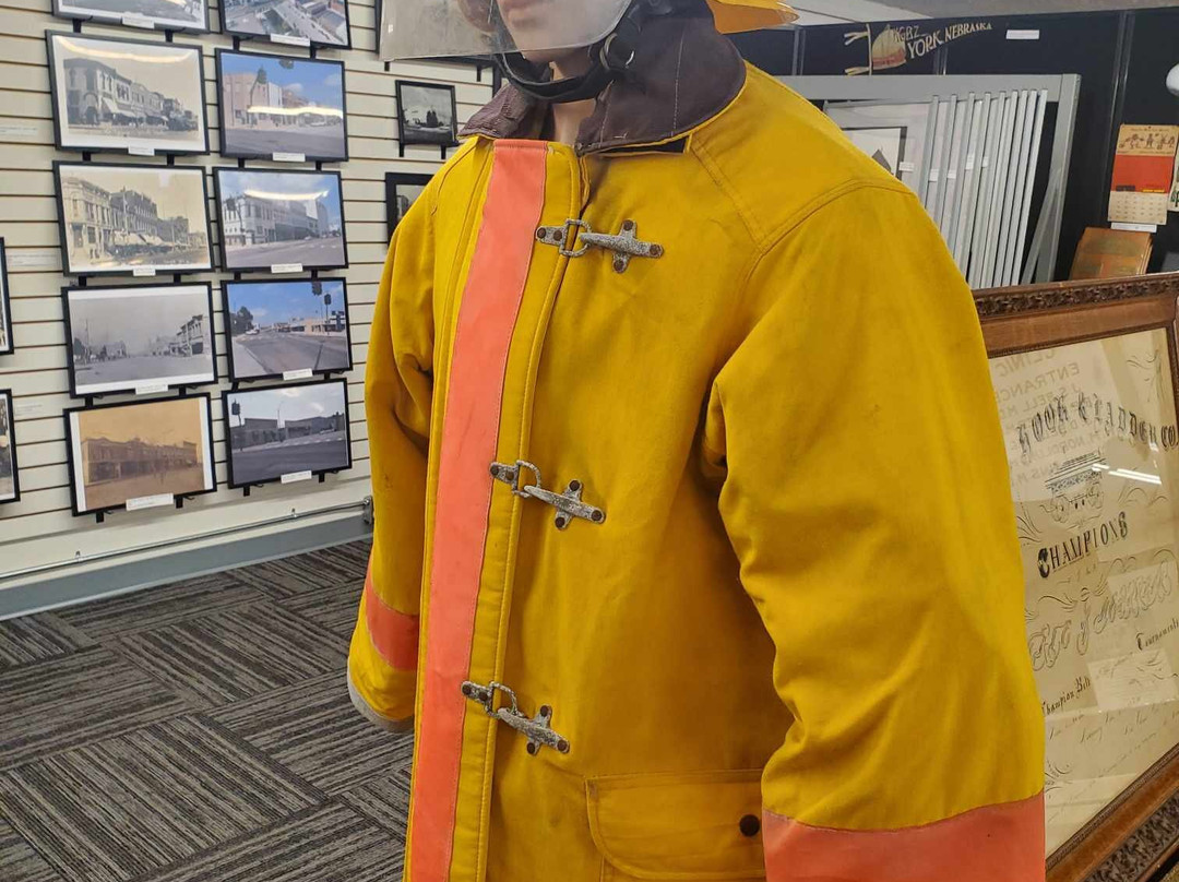 Anna Bemis Palmer Museum-York必去景点