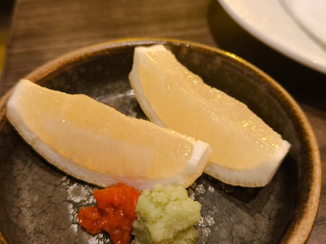 Sake Bar Chu Chu主图