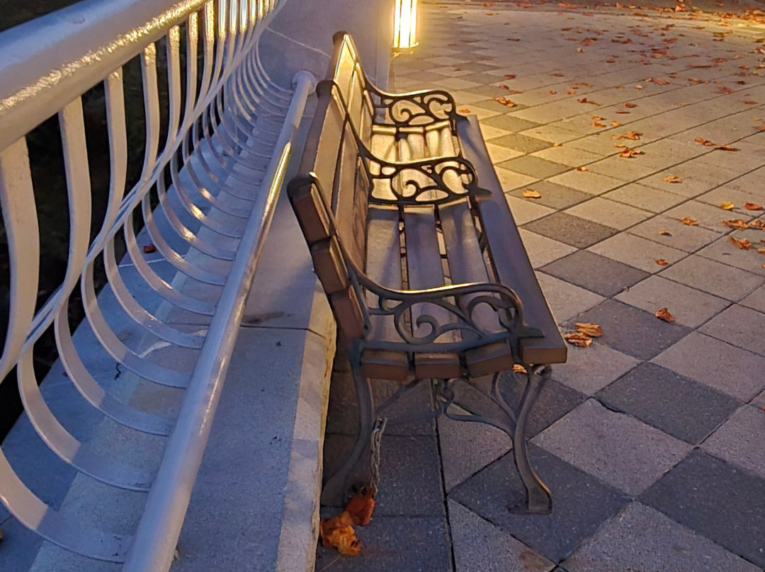 Lenox Park-亚特兰大必去景点