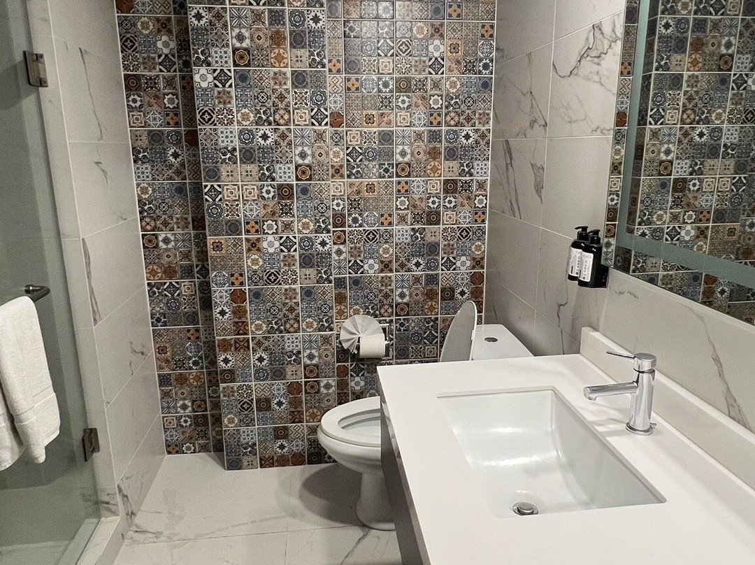 Hotel Indigo Guanajuato By IHG主图