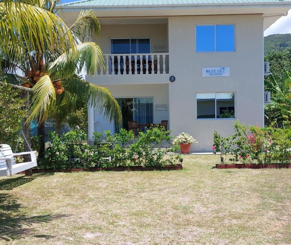 Blue Sky Self Catering