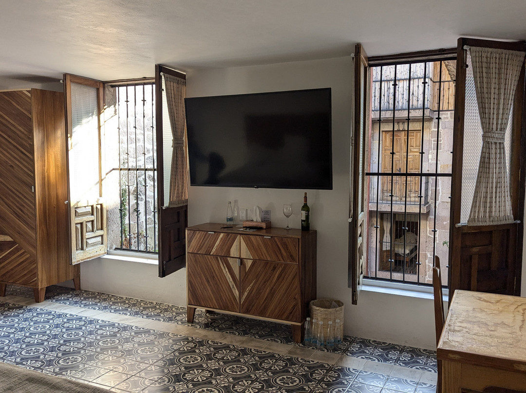 NaNa Vida Morelia主图