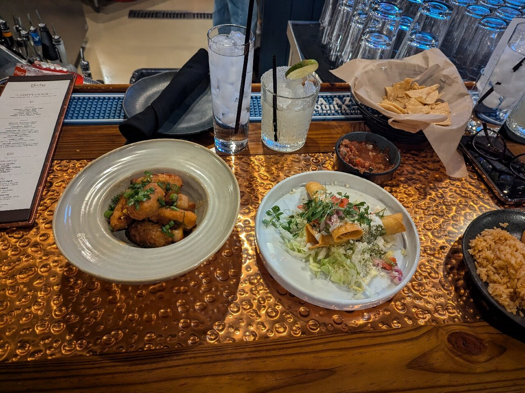 Flecha Cantina