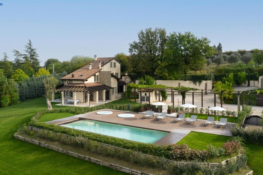 La Pergola Luxury Bed & Breakfast