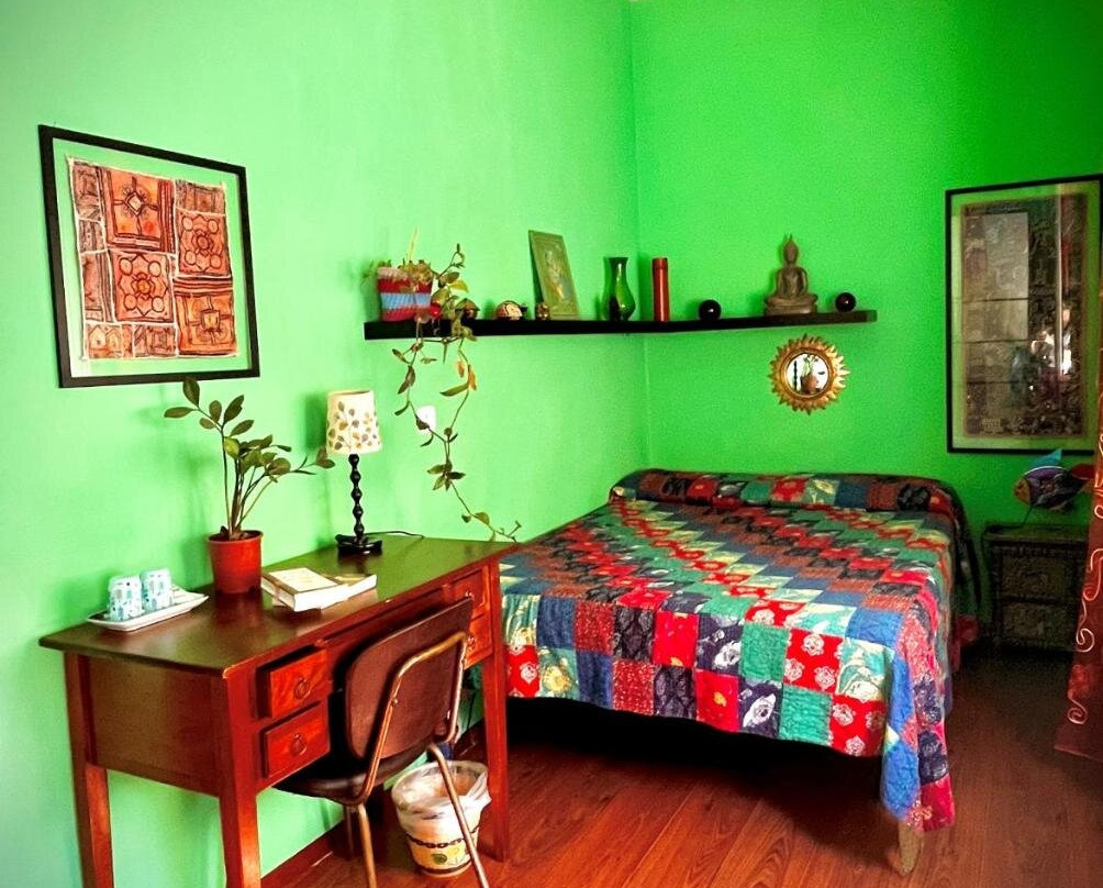 4321 B&B Stazione Trastevere