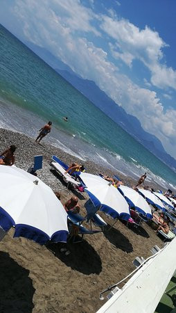 Centro Turistico Green park-Pontecagnano Faiano必去景点