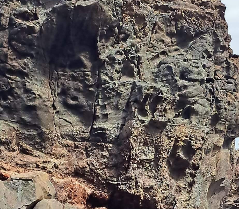 Mirador De La Playa De Nogales景点图片