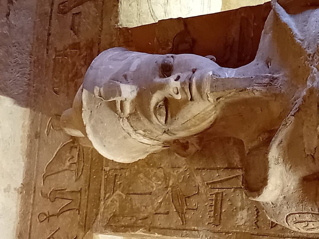 ُEgyptalia-赫尔格达必去景点