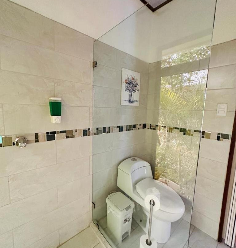 Cabanas Del Lago Bungalows