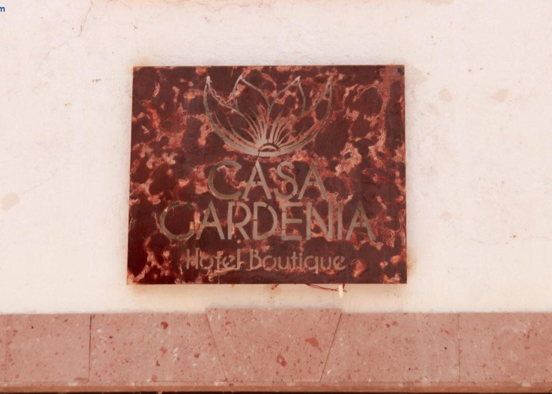 Casa Gardenia Hotel