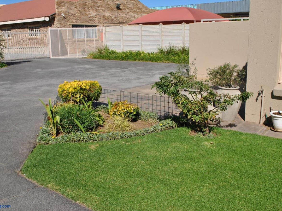 LeHiel Guesthouse
