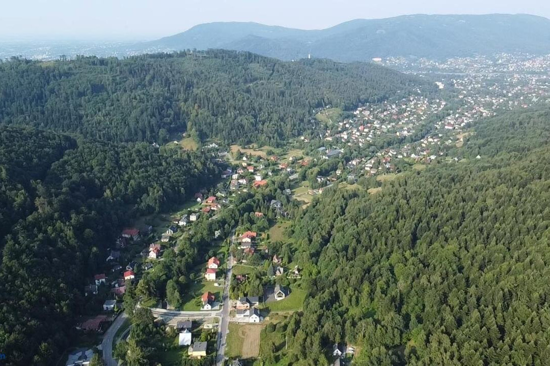 Noclegi Pod Klimczokiem