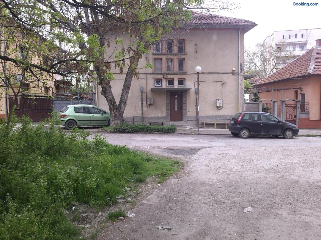 Kshcha Za Gosti