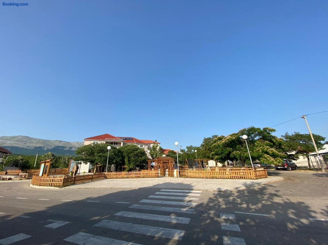 Hotel MontaNaro