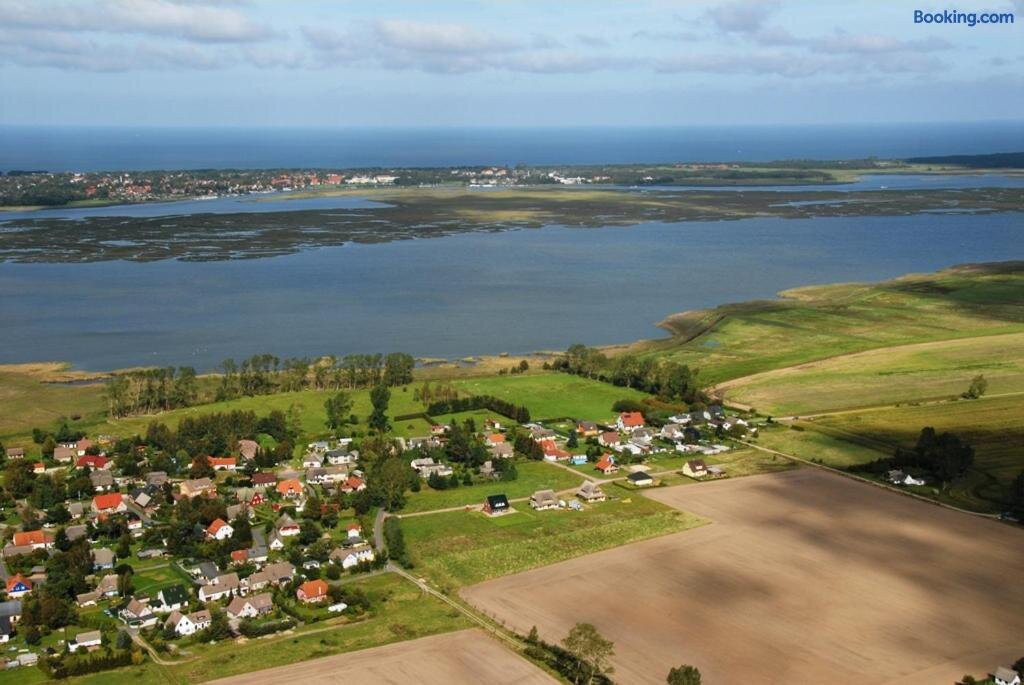 La Mer - Ferienwohnungen