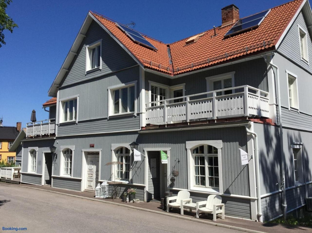 Insjon旅游攻略图片