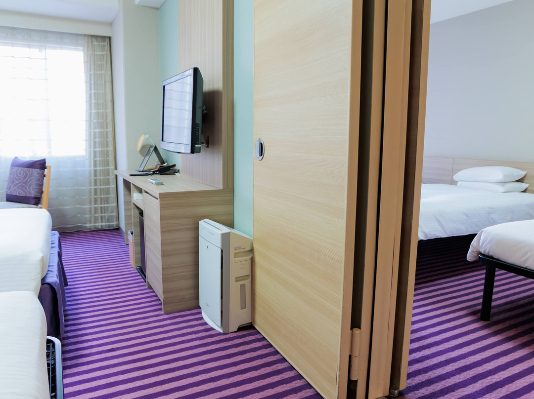 京阪京都酒店主图