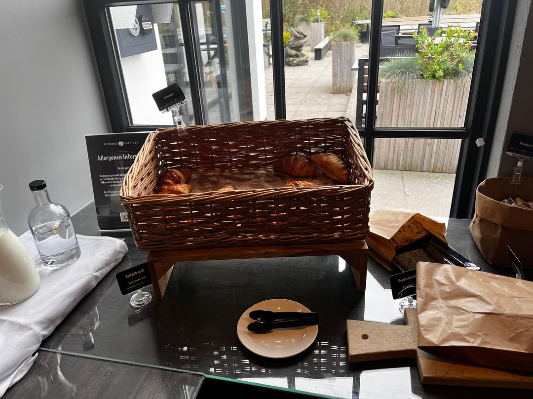 Fletcher Boutique Hotel Duinoord主图