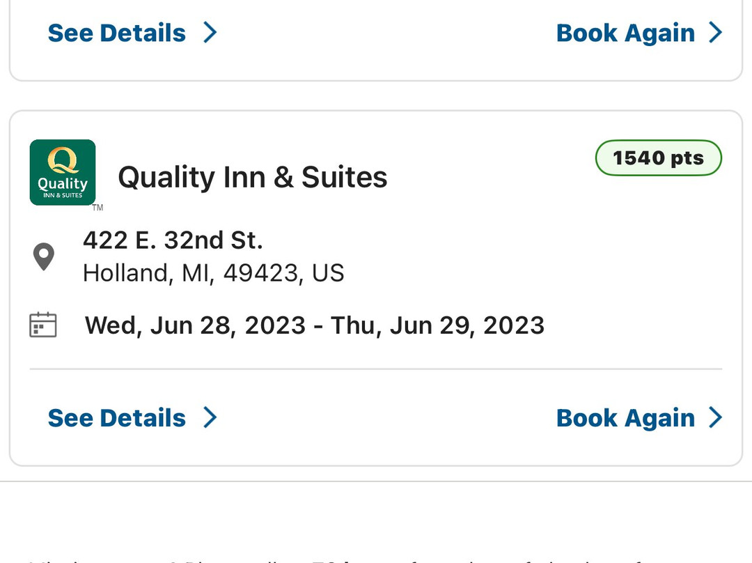 拉格兰奇快捷假日酒店主图