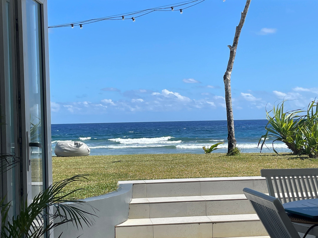 Tamanu on the Beach Resort and Spa主图
