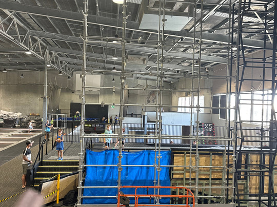 Gravity Adventure Centre-Dalyellup必去景点