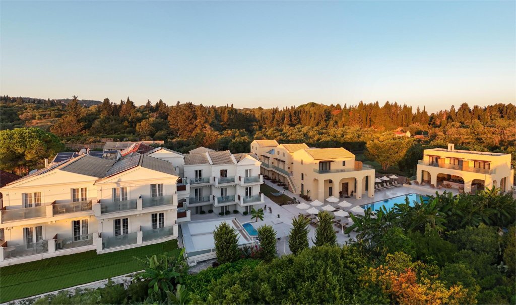 Ekati Mare Lifestyle Resort-浴室